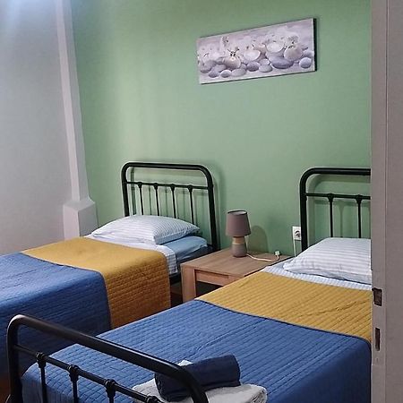 Jo'S Apartment In The Center Kalamata Ngoại thất bức ảnh