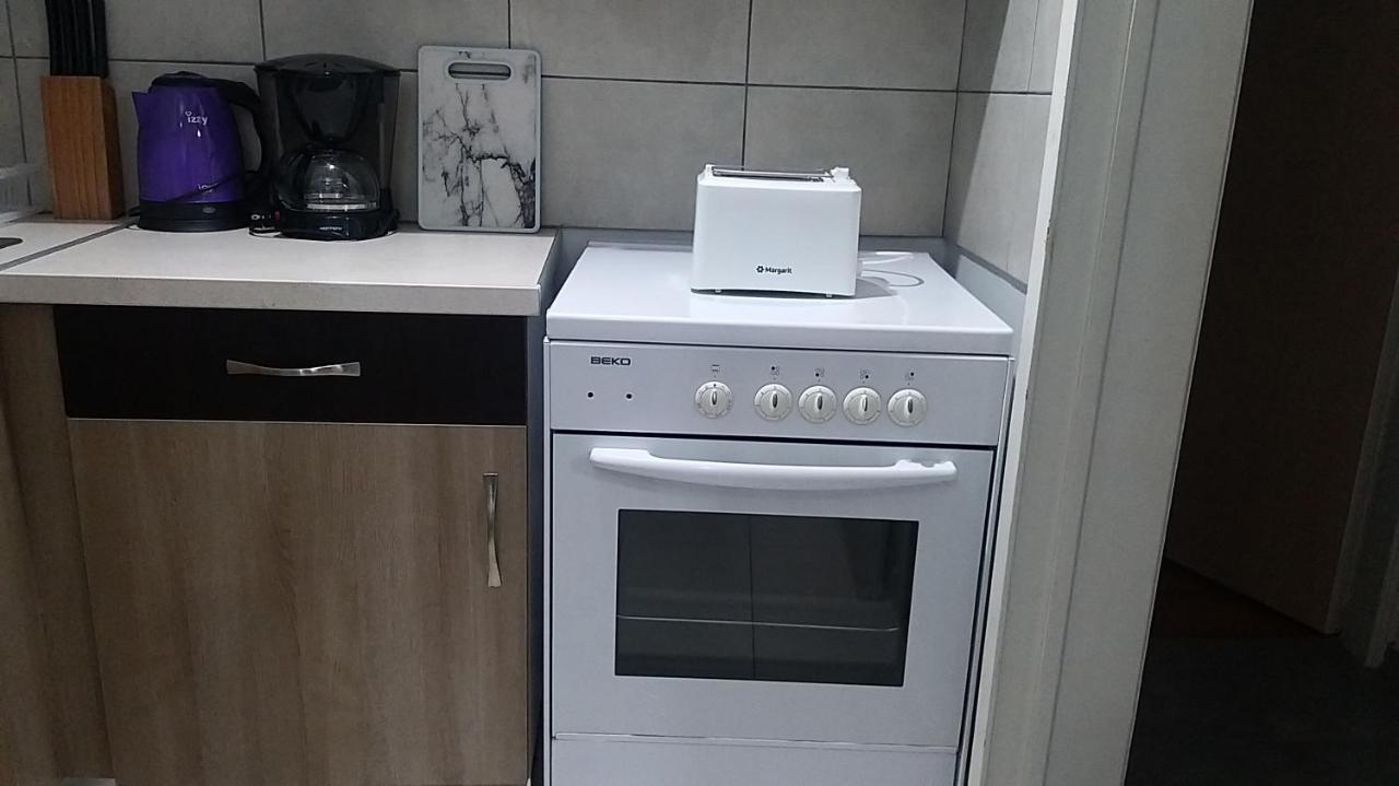 Jo'S Apartment In The Center Kalamata Ngoại thất bức ảnh