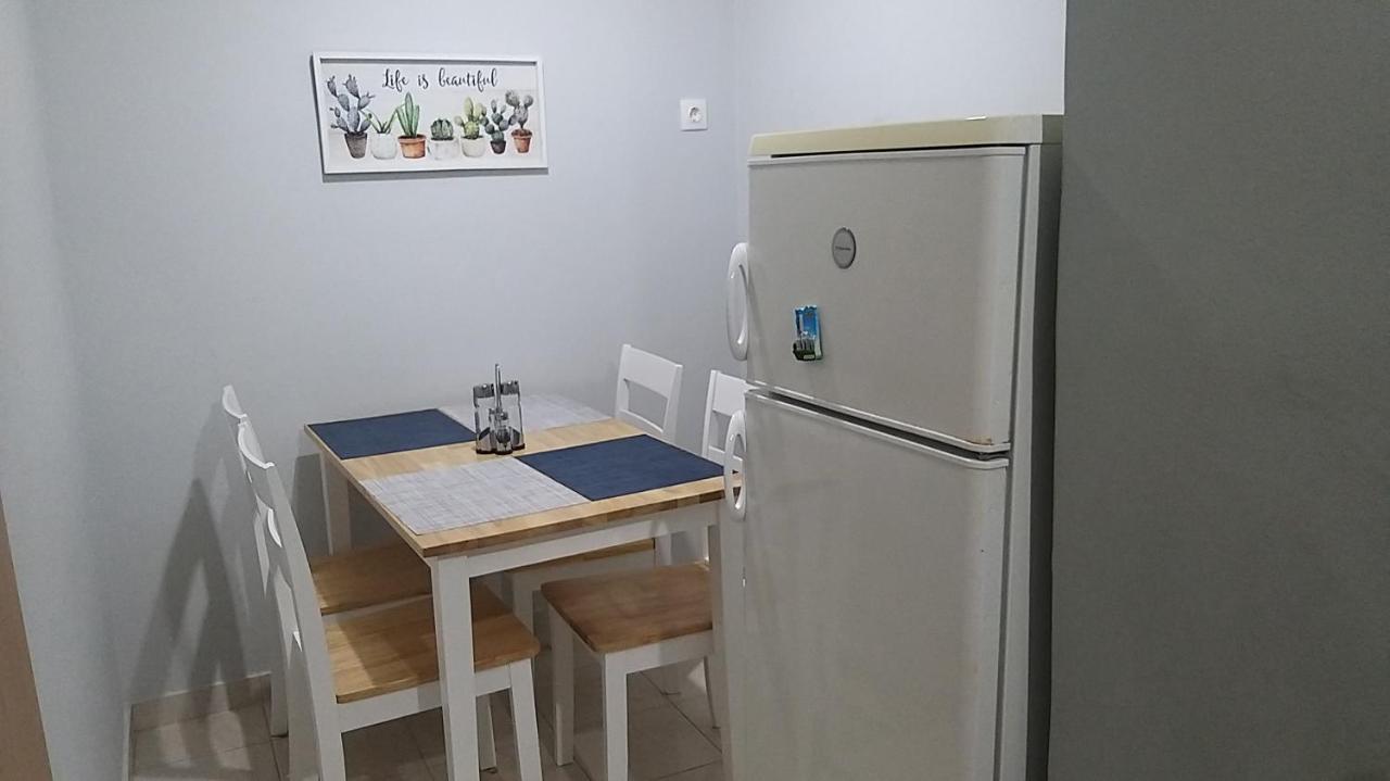 Jo'S Apartment In The Center Kalamata Ngoại thất bức ảnh