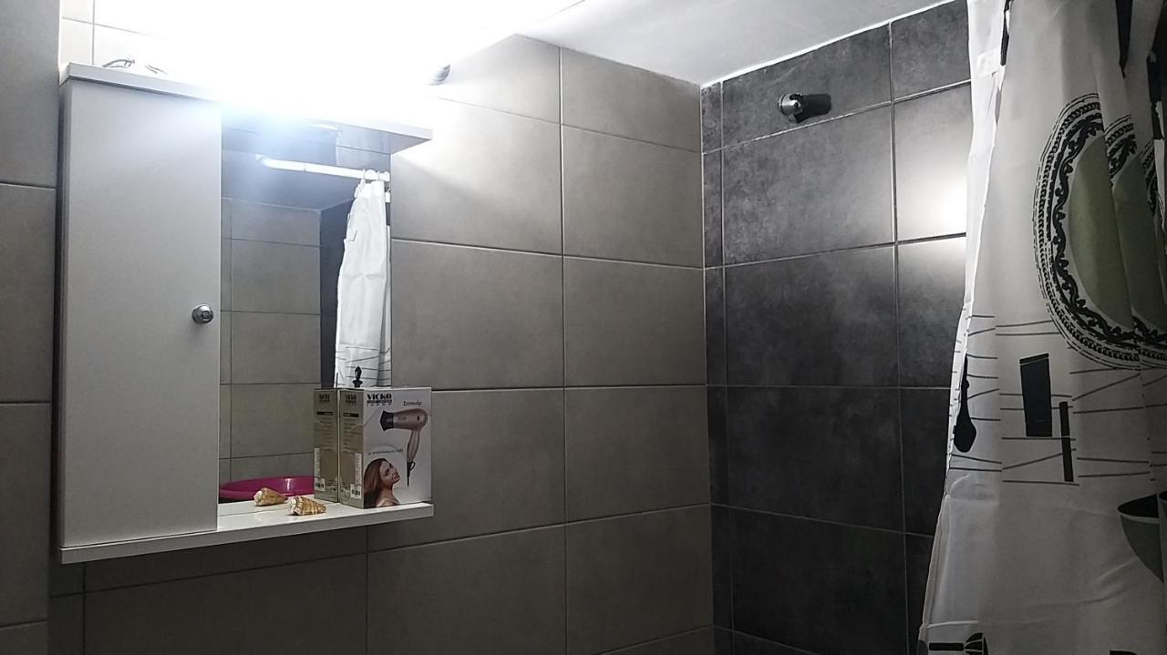 Jo'S Apartment In The Center Kalamata Ngoại thất bức ảnh