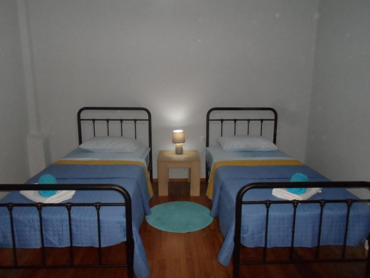 Jo'S Apartment In The Center Kalamata Ngoại thất bức ảnh