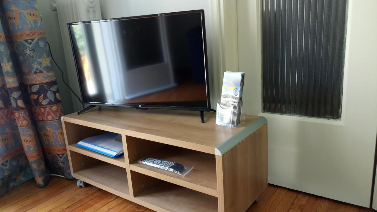 Jo'S Apartment In The Center Kalamata Ngoại thất bức ảnh